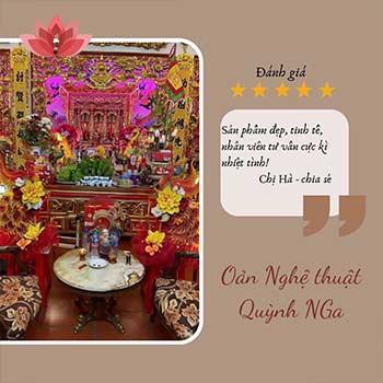 Đánh giá từ Khách hàng