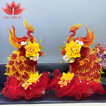 địa chỉ mua Oản Tài Lộc tại Thái Bình, Nam Định uy tín